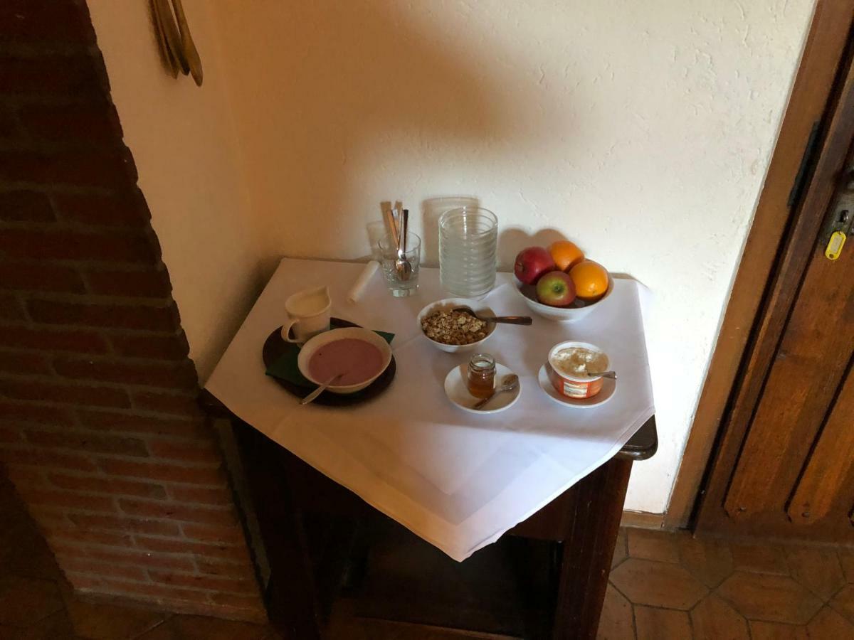 Zum Waldfrieden Hotell Neuhof  Exteriör bild